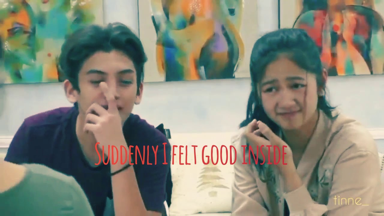 SETHRI/KAOSETH- I'VE FALLEN FOR YOU