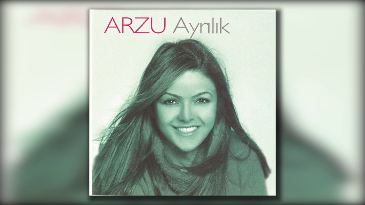 Arzu - Turna Gibi