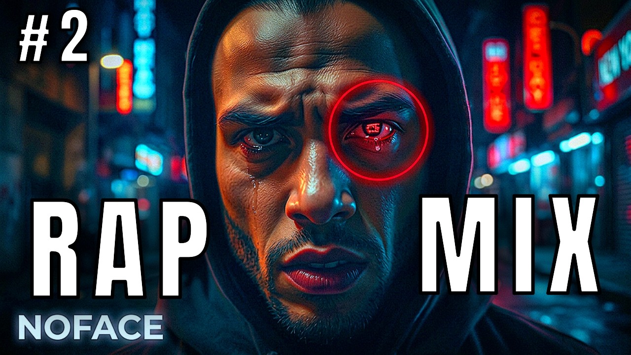 Polski Rap 2026 &ndash; Emocjonalny Rap z Przekazem #2 | NOFACE