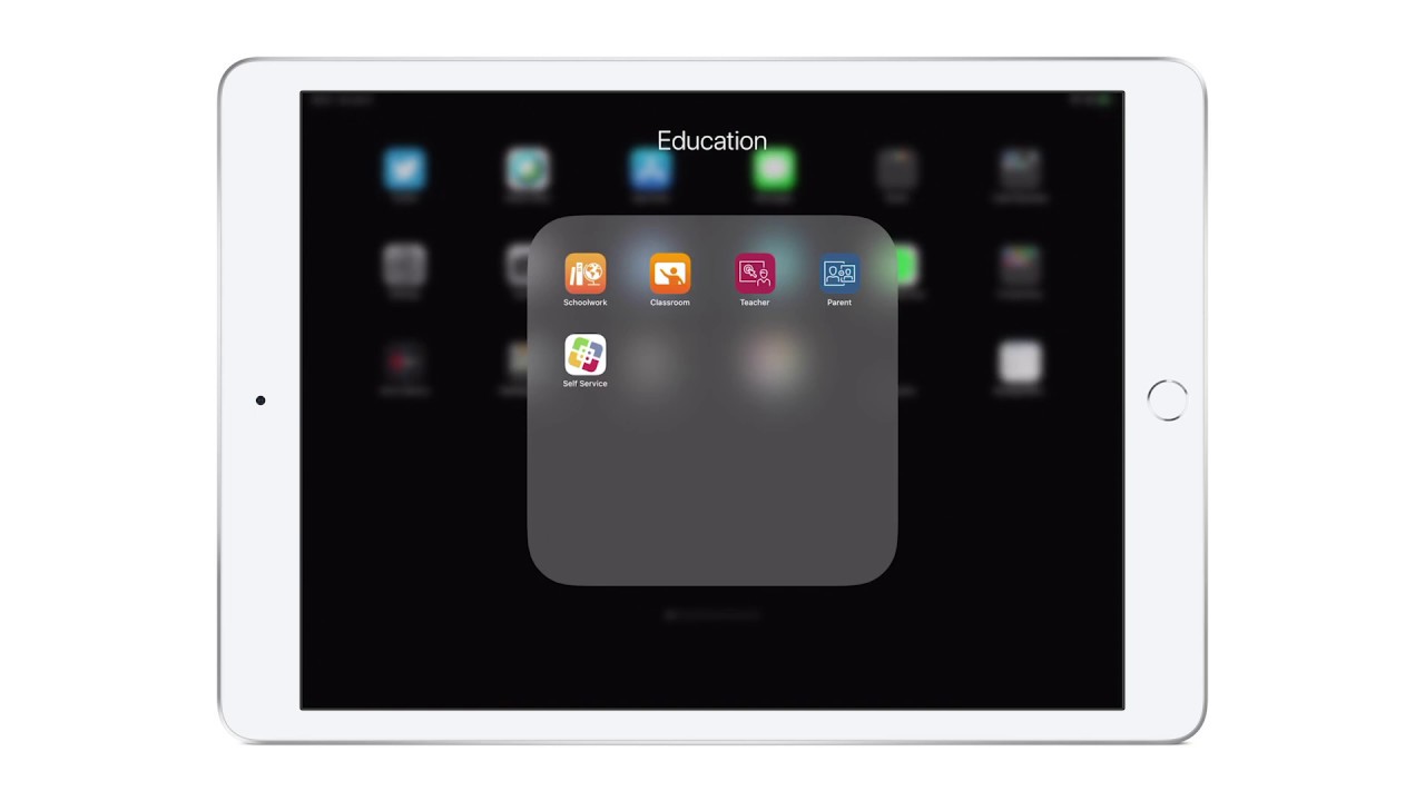 Jamf Teacher: An Introduction