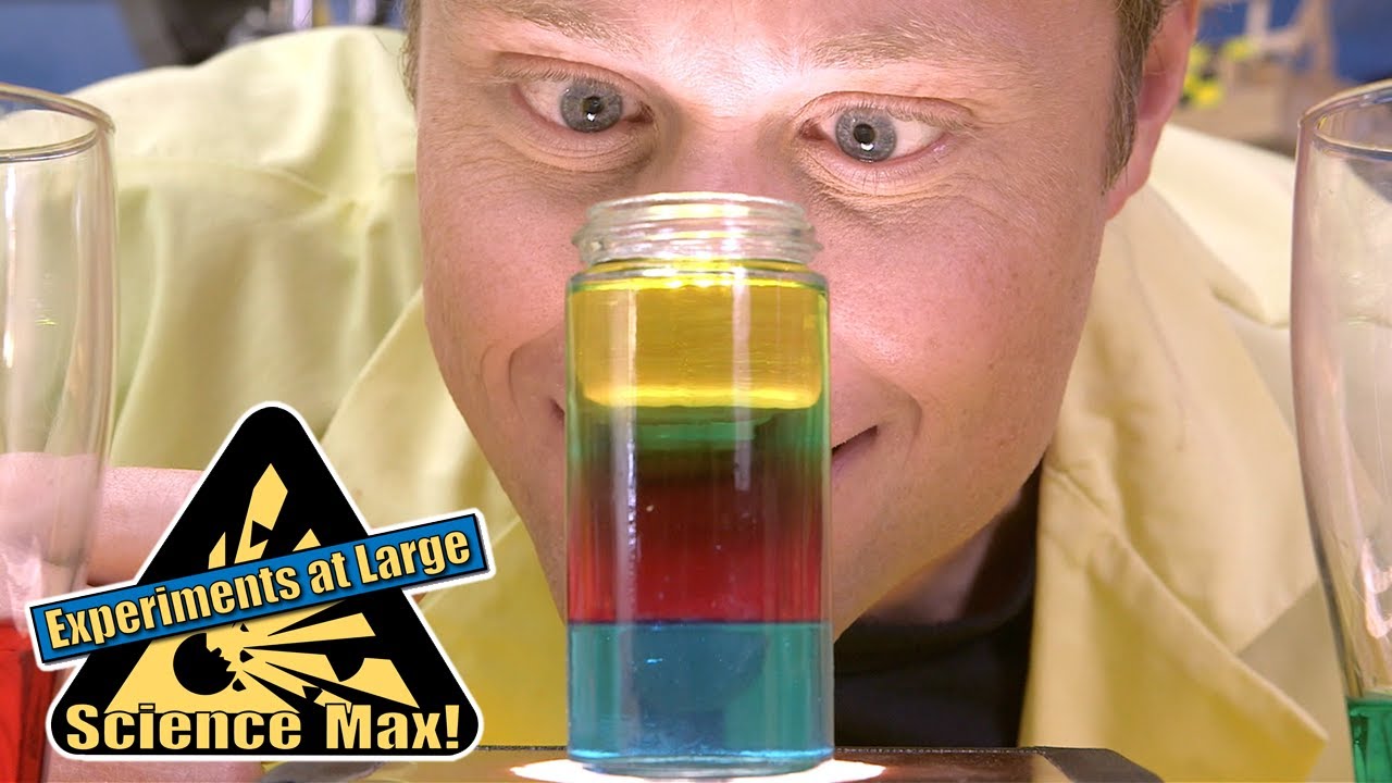 Science Max | LIQUIDS AND ELASTICITY | Full Episodes