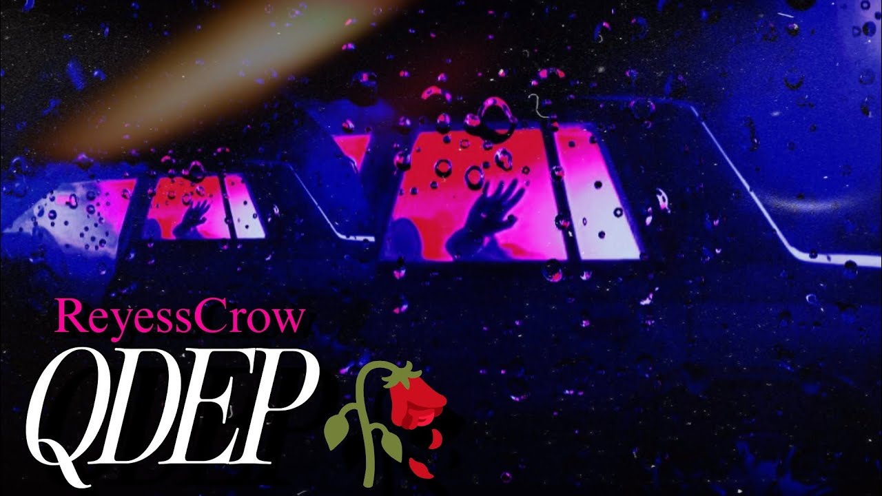 ReyessCrow - QEPD🥀