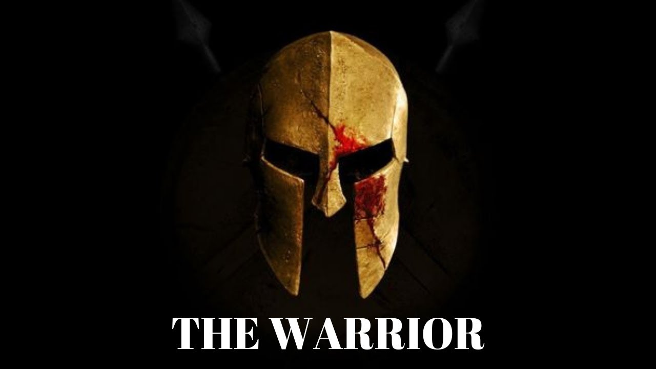 The Warrior Archetype: How to Deal With Rejection and Failure