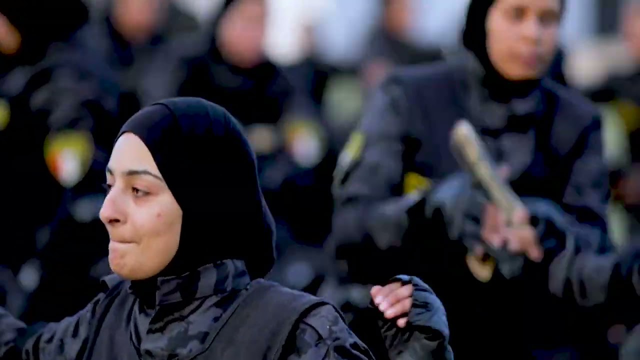 وزارة الداخلية المصرية .. فيلم عن معهد معاوني الأمن