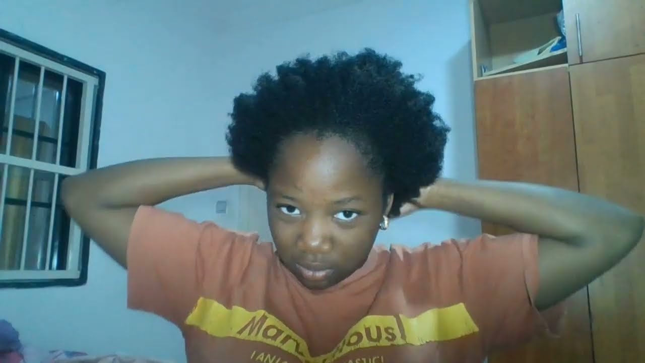DAY ONE OF 6 DAYS 6 HAIRSTYLES (check the description)