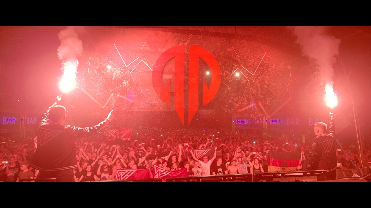 Shockerz 2016 Aftermovie - Project F.E.A.R.