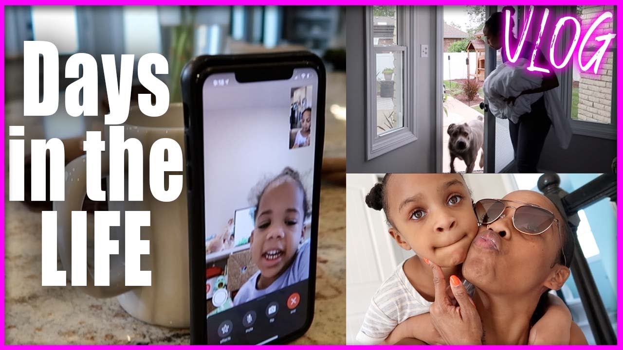 My Busy Weekend as an Autism Mommy | VLOG