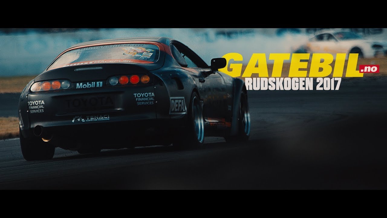 GATEBIL 2017 | REMEMBER GATEBIL