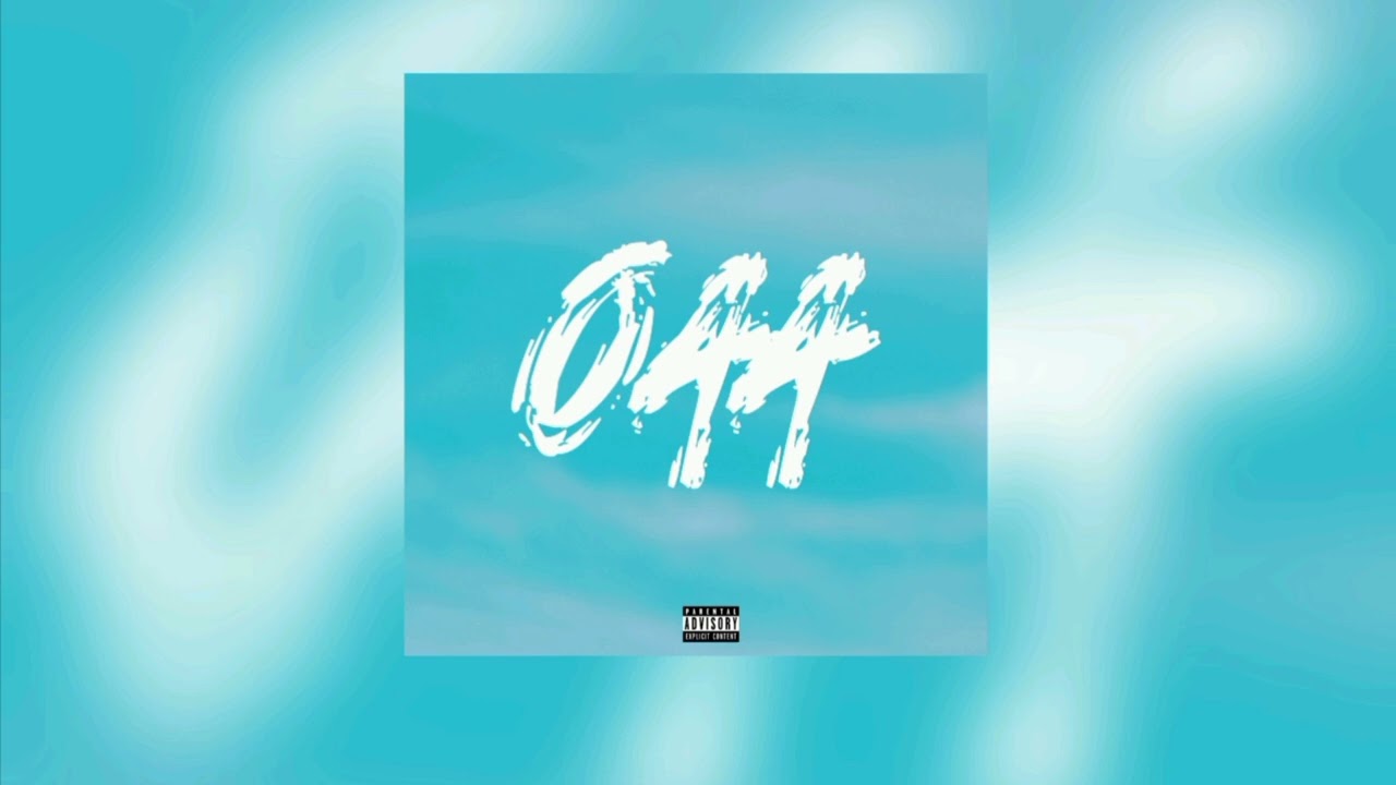 OAA - KIDD NSHOP (prod.Bvsti) / visualizer