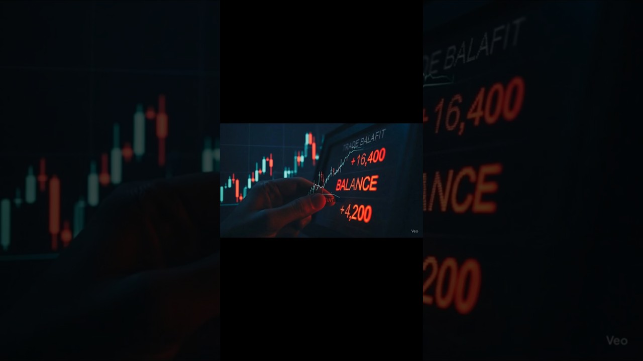 📊 الفرق بين اللوت والاسبريد ببساطة | أهم خطوة قبل تبدأ تداول الفوركس