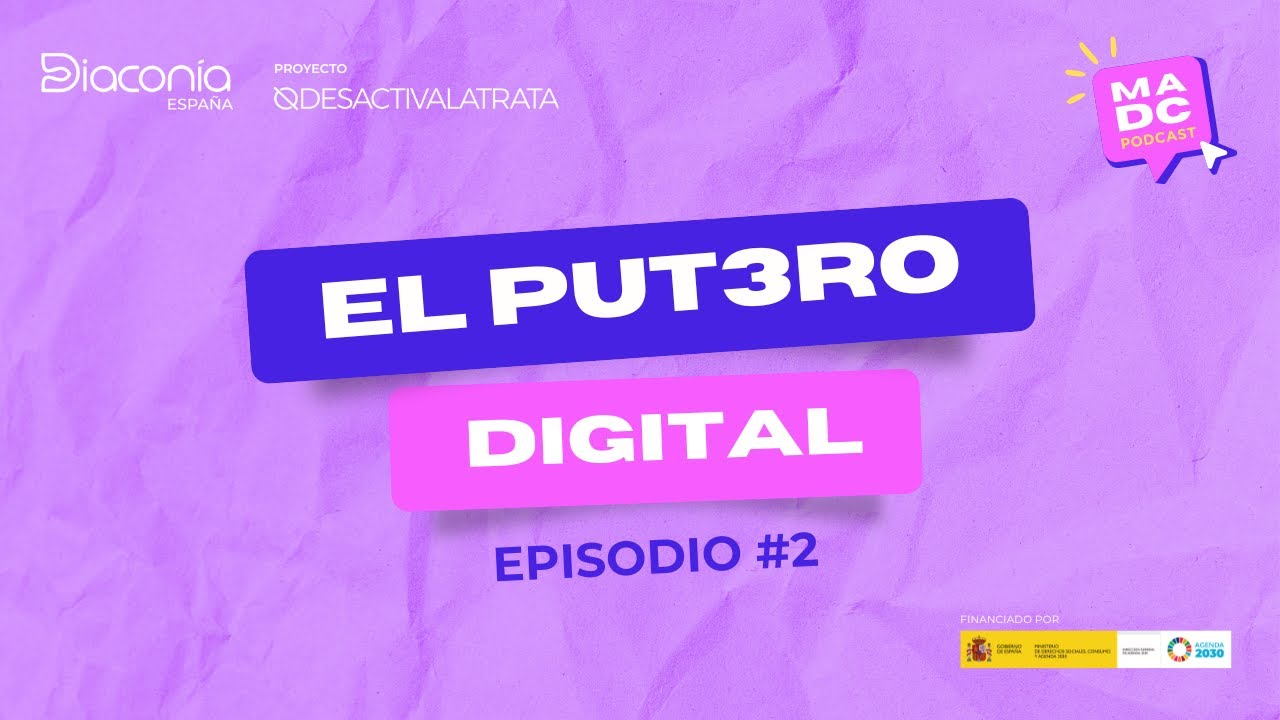 El putero digital