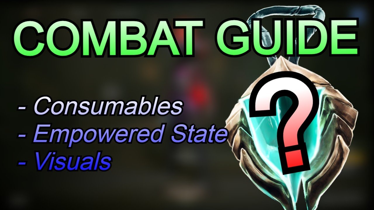 ARKHERON NEW PLAYER COMBAT GUIDE - KNOW BEFORE YOU FIGHT