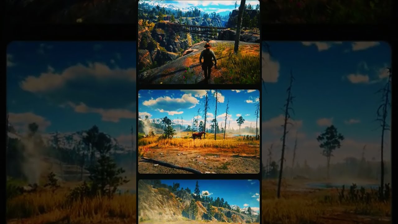 Why Does This Scene Feel So Magical?