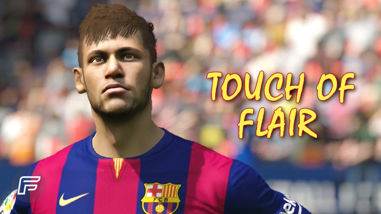 Neymar Jr. 