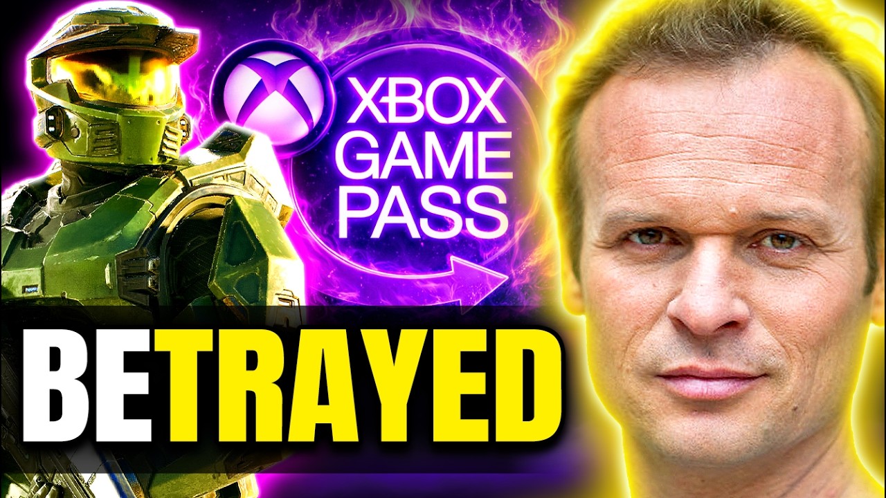This Is Exactly What Xbox Needed..