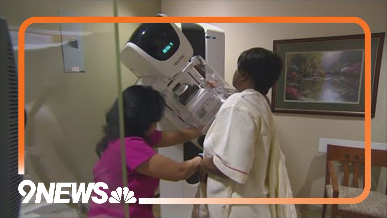 New mammogram guidelines