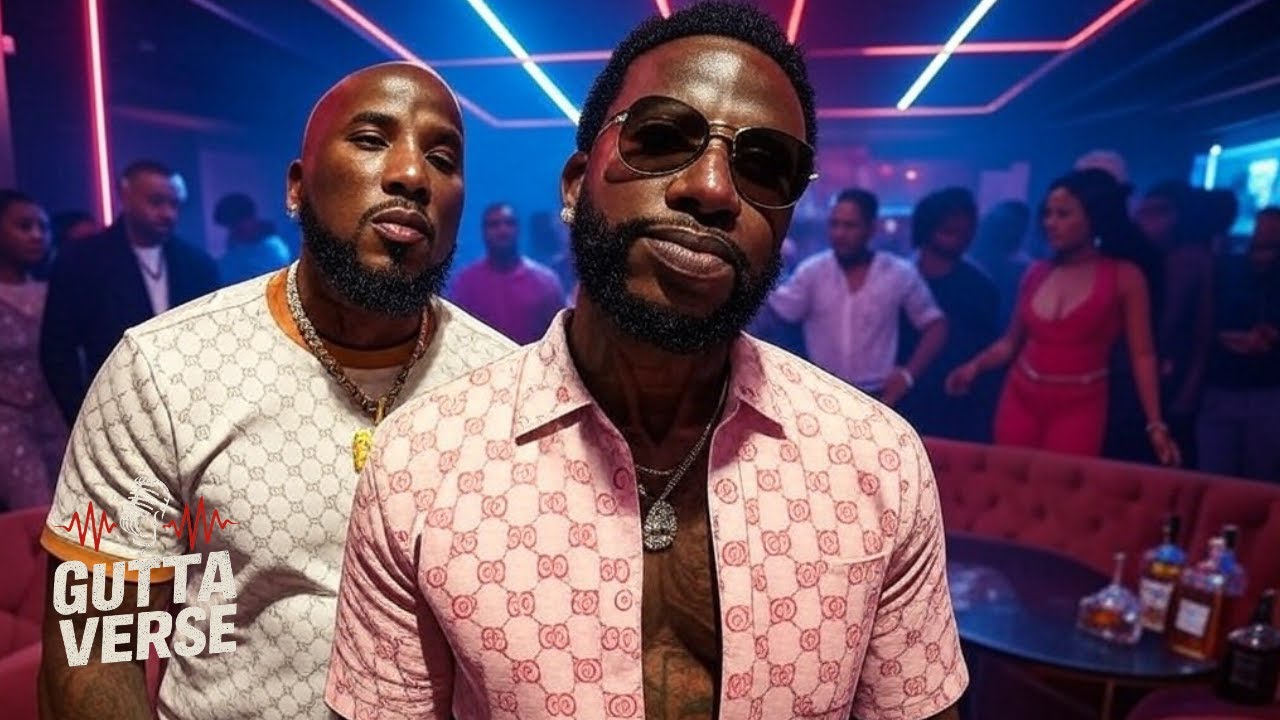 Trap All Day | Gucci Mane and Jeezy