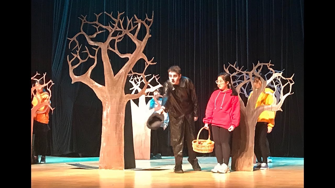 IST Production 2018 - 