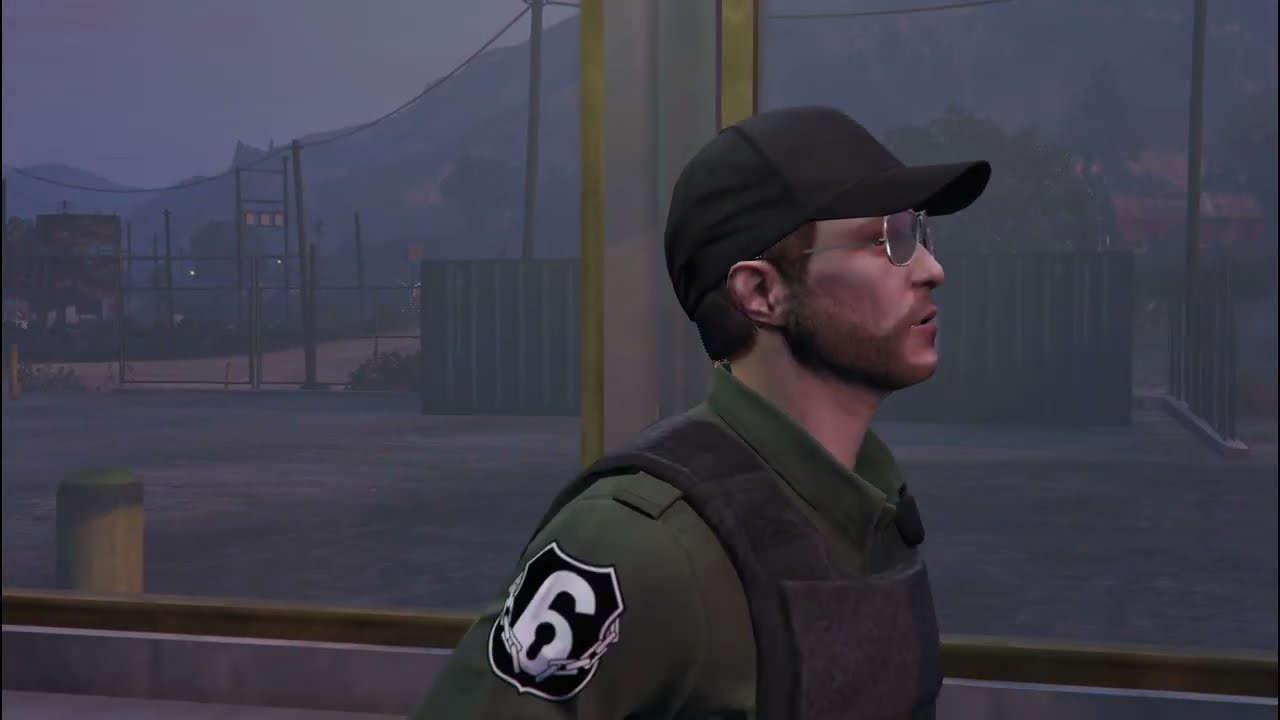 Hands On Car Wash - Recover The Cash | GTA 5 Online
