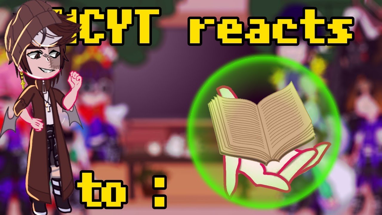 [] MCYT react  to Wilbur + *The truth* [] AU [] Angst [] TIK TOKS [] read DESC[] GCRV []NEW INTRO[]