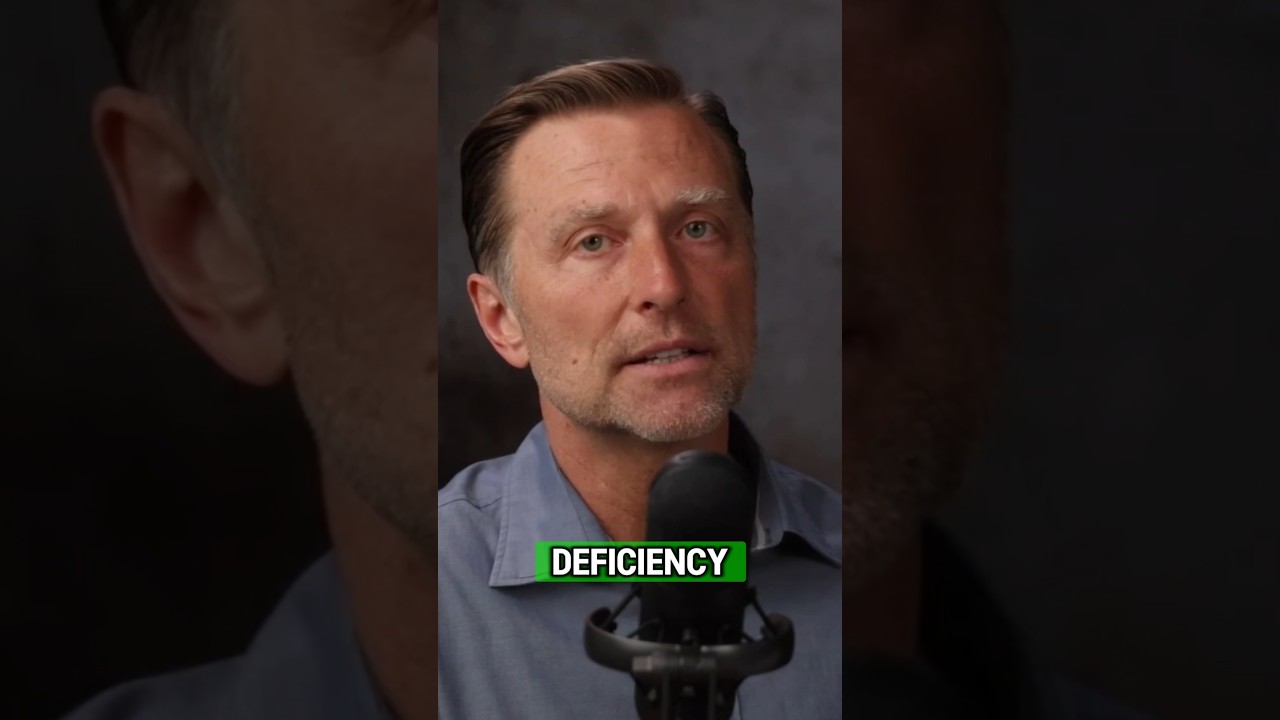 Your Body Is Begging For Electrolytes