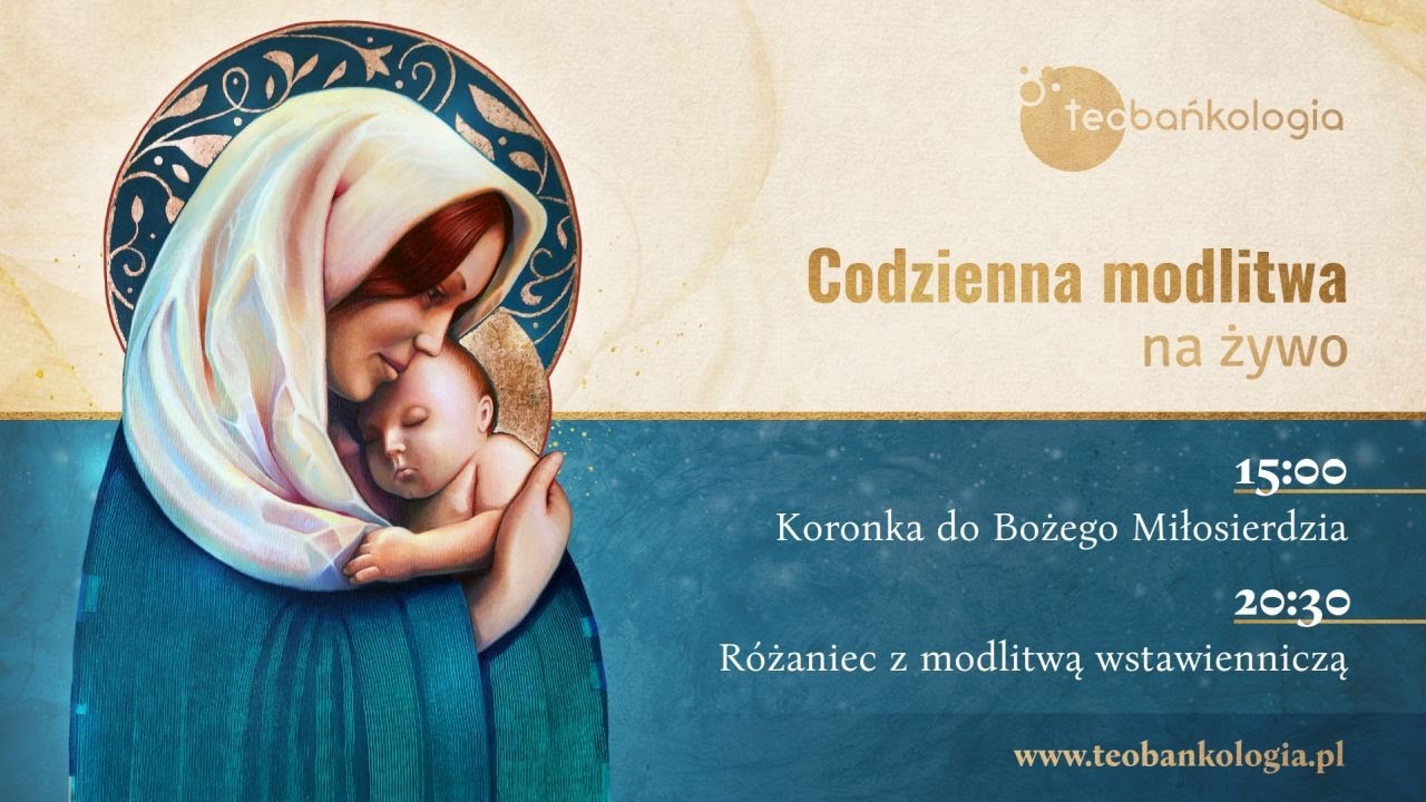 Różaniec o dobre postanowienia na Wielki Post
