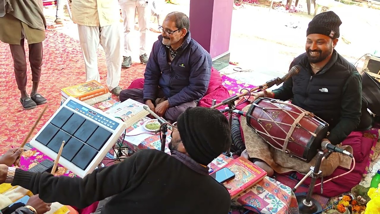 Bhajan #bhajan 