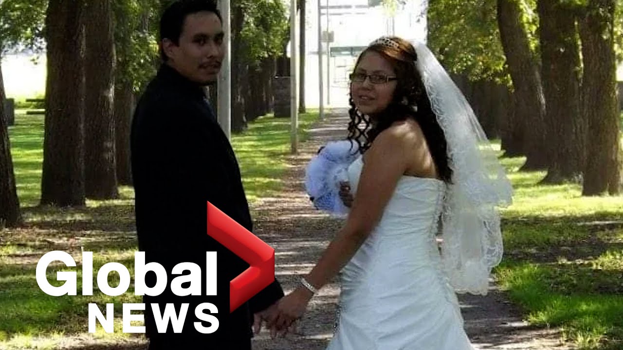 EXCLUSIVE: Saskatchewan stabbing suspect&rsquo;s wife says she called RCMP 24 hours before murders