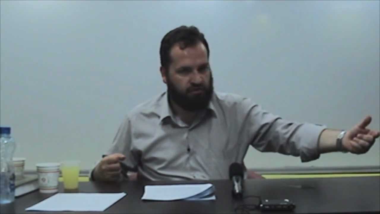 02. Gruaja muslimane në Ramazan - Muhamed Dërmaku