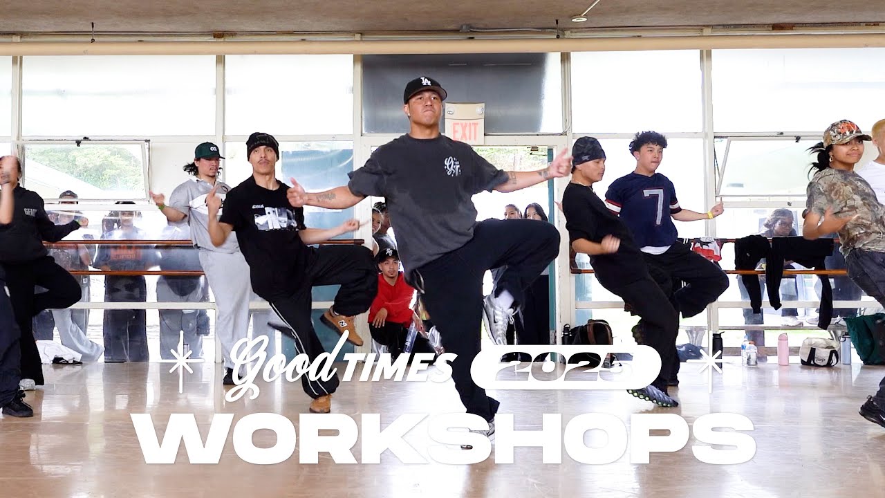 "Hit The Gas" Jamini ft. LaRussell | Bam Martin Choreography