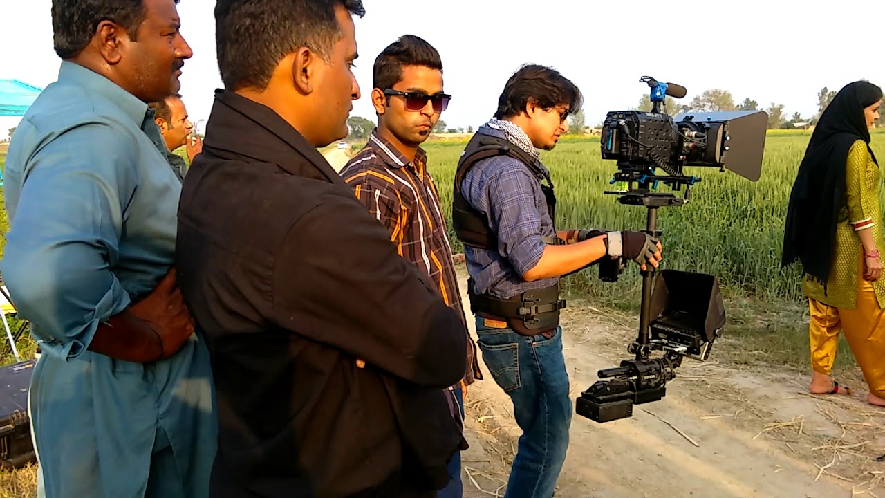 Drama Serial Baaghi