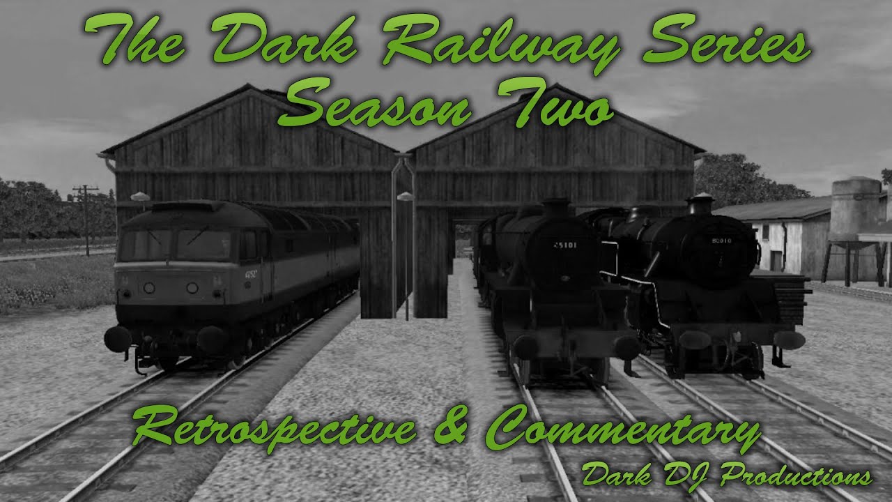 TDRS | Season Two | Retrospective & Commentary