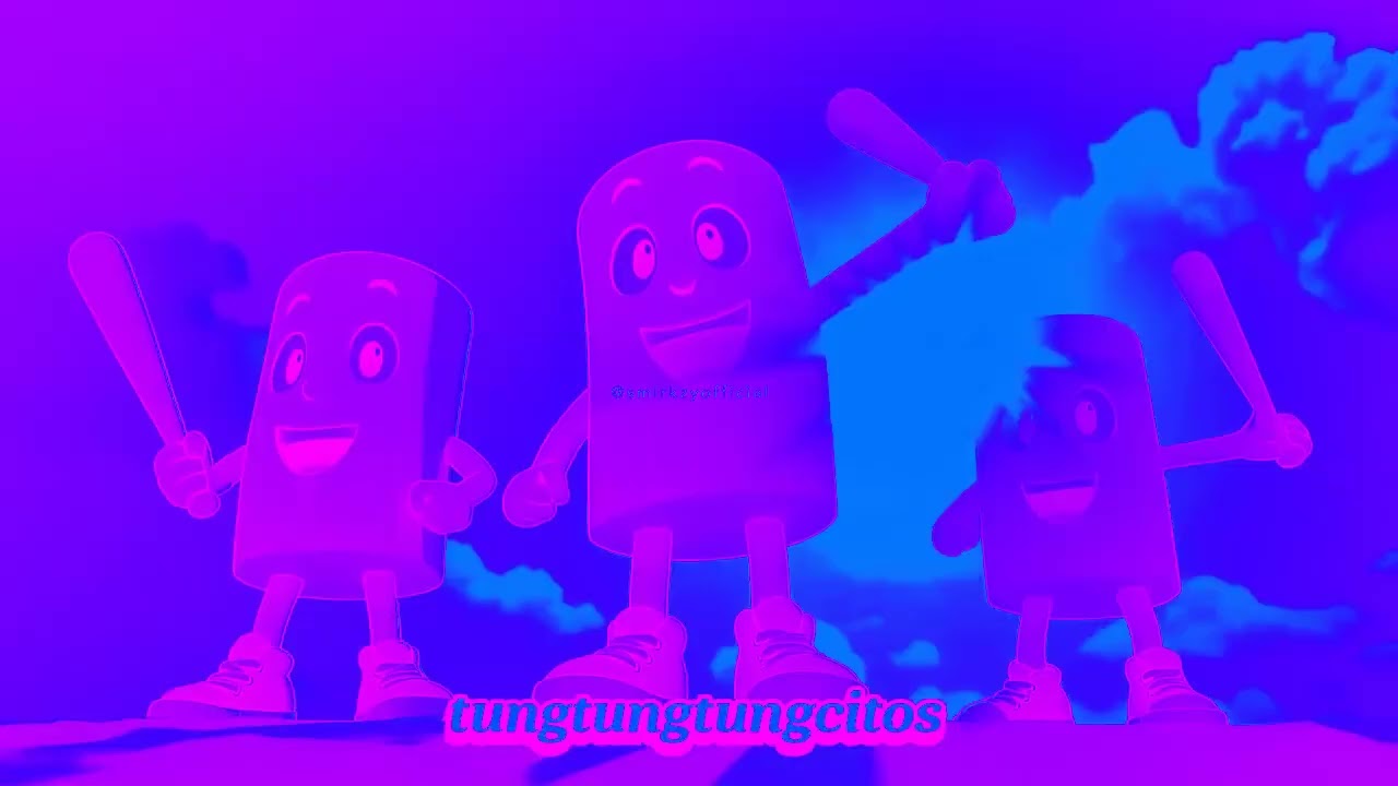 Brainrot Anime Opening Song Pt 15 in Power