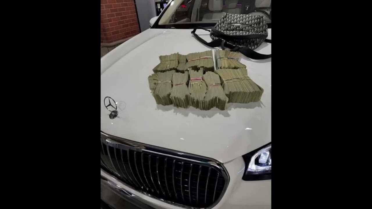 [FREE] Money Man Type Beat - 