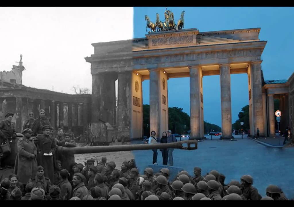 Berlin 1945-2010