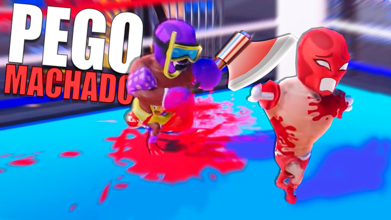 DESAFIO DO SOCO POR 12 MINUTOS  SEM PERDER AMIGOS!