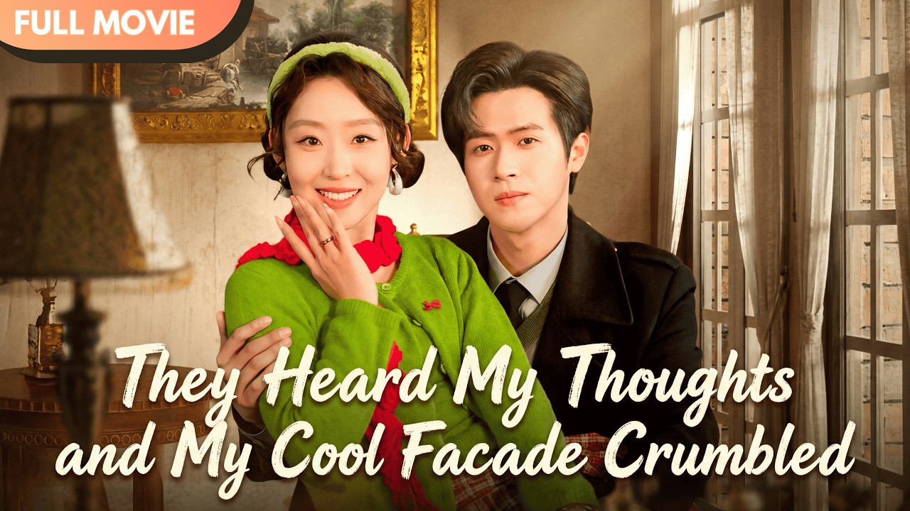 [ENG SUB] My Inner Voice Leaked! Now My 'Perfect Heiress' Persona is Ruined