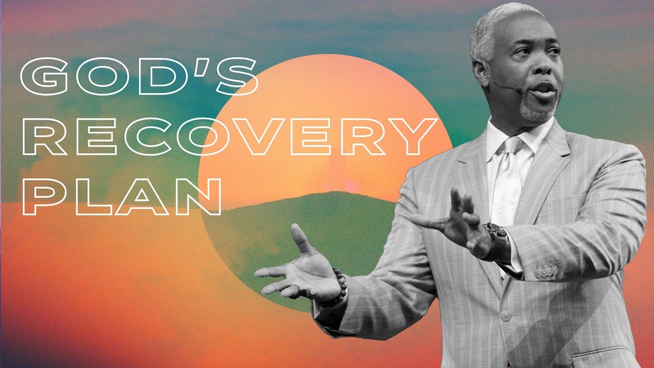 God's Recovery Plan | Bishop Dale C. Bronner | Word of Faith Family Worship Cathedral