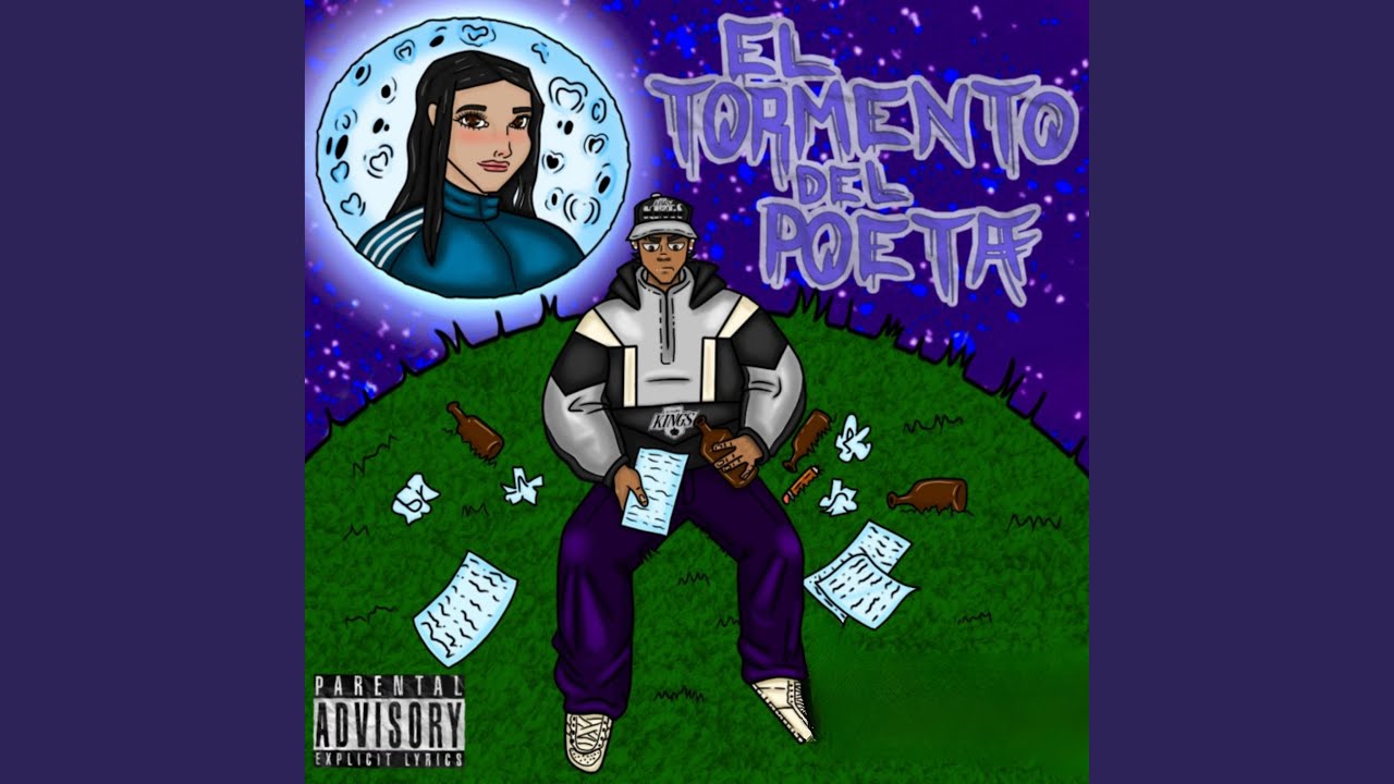 El Tormento Del Poeta