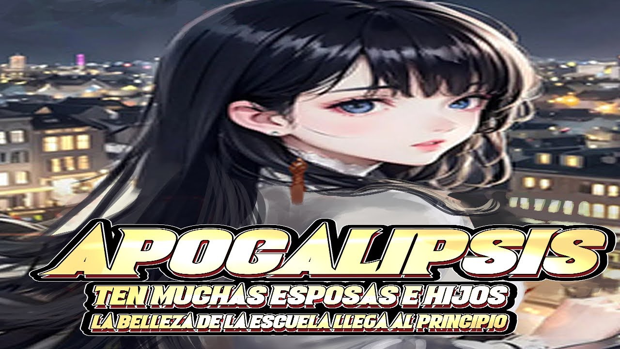 SISTEMA Ten muchas esposas e hijos y hazte mas fuerte cap 51 al 100