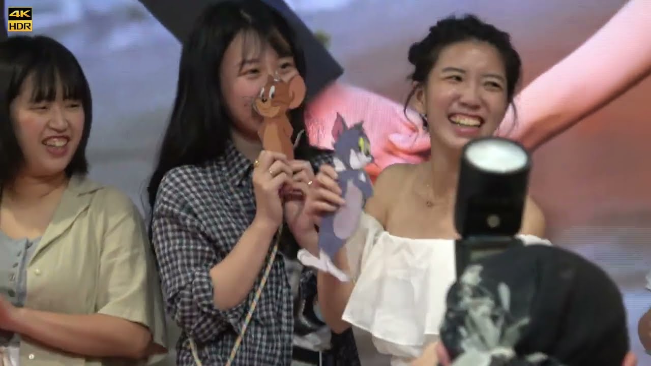 2025于嘉VS沛霖結婚進行曲婚宴現場側錄4K