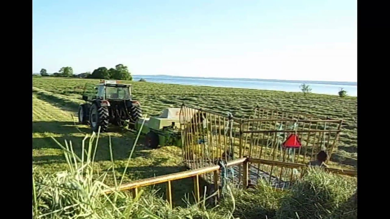 Vrixl&ouml;sa S&ouml;derg&aring;rd Visings&ouml;3 - H&ouml; K&ouml;rning 2009