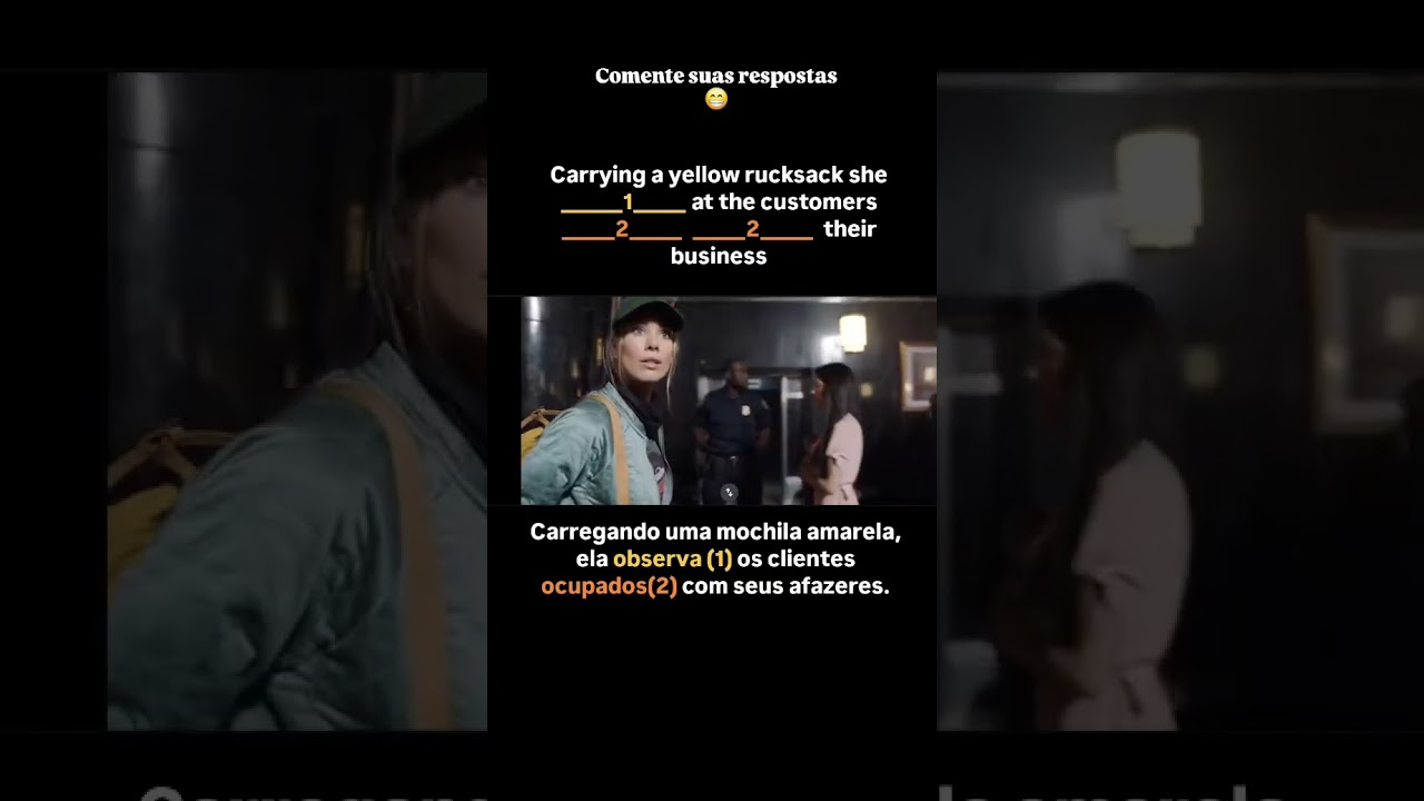 #intermediateenglishpractice #englishlanguage #vocabulary #inglesfluente