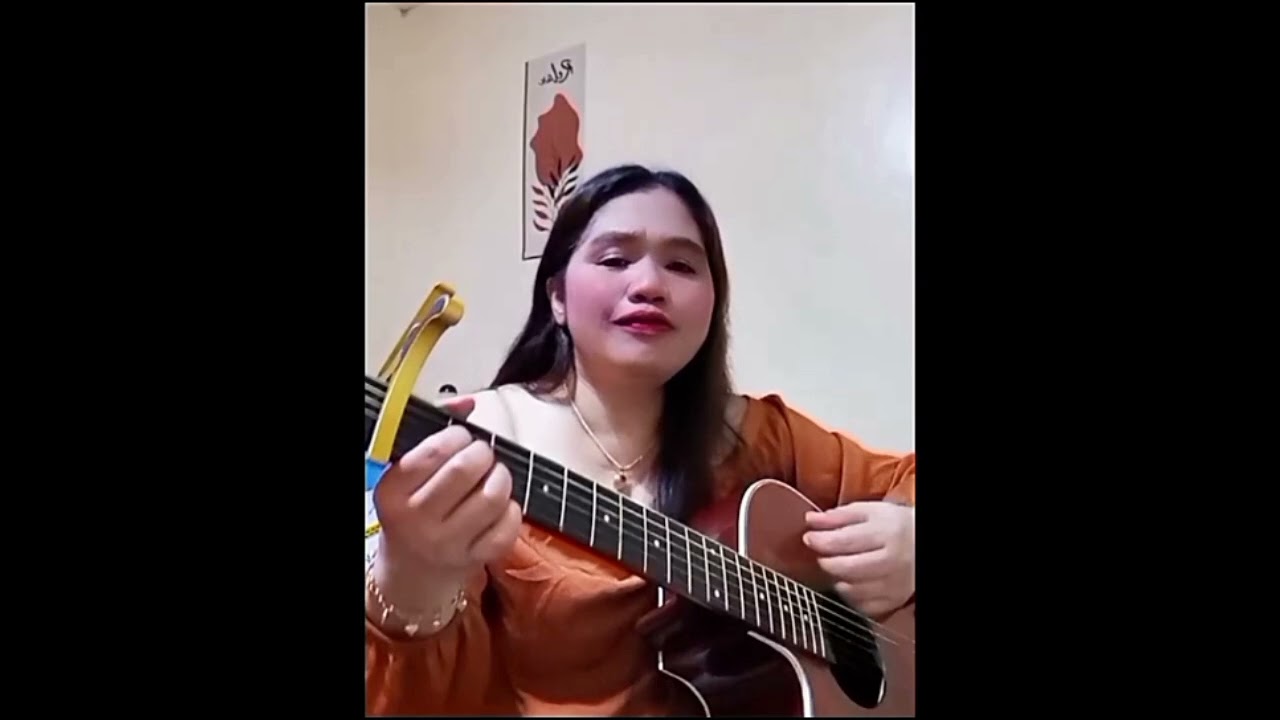 I'VE FALLEN FOR YOU song title 🎶 #coversong  #everyone #subscribe 
