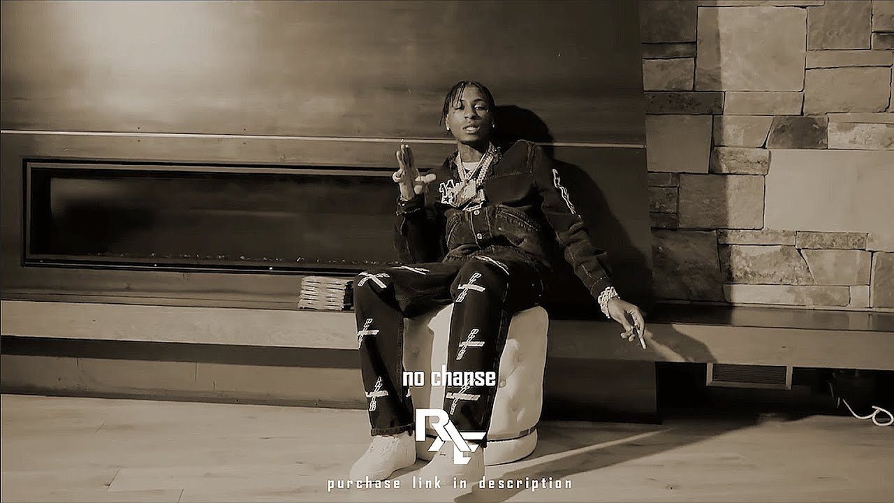 NBA YOUNGBOY X QUANDO RONDO Type Beat - 