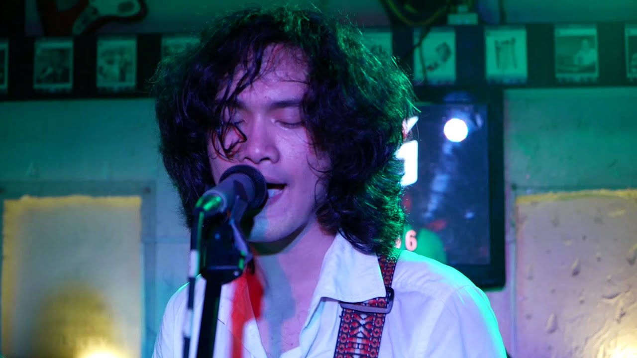 Miles Experience - Silakbo (Live at Route 196)