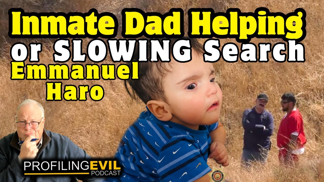 From Kidnap Claim to Murder Arrest, Search for Emmanuel Haro | Profiling Evil