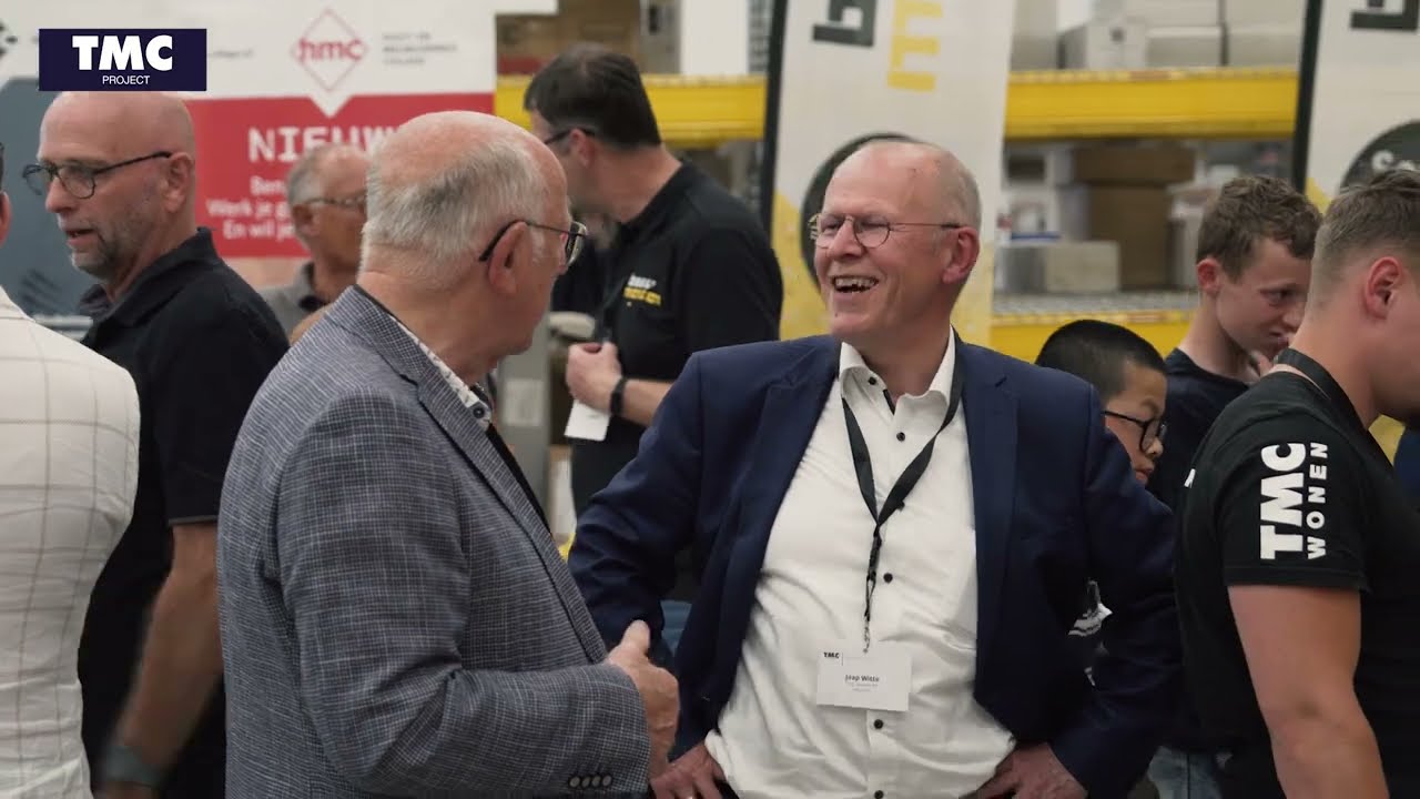 TMC Project Event 2023