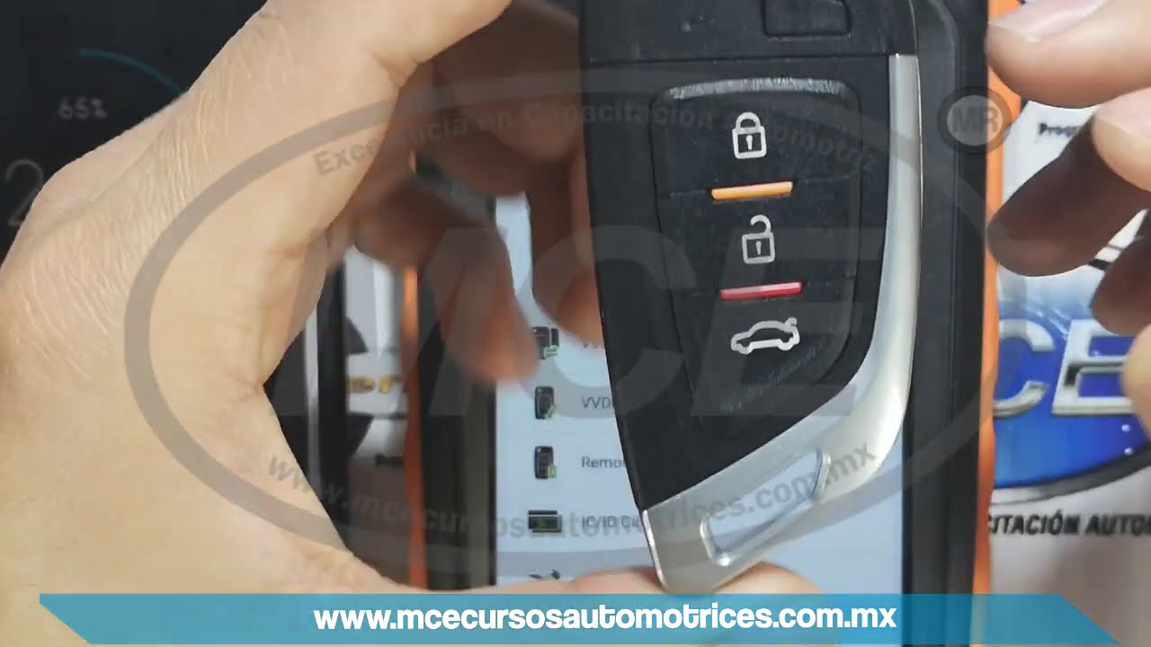 🔑🚗Un Tour por la VVDI KEY TOOL MAX ¿Para que sirve?  Funciones y aspectos Destacables Checalos AQUÍ