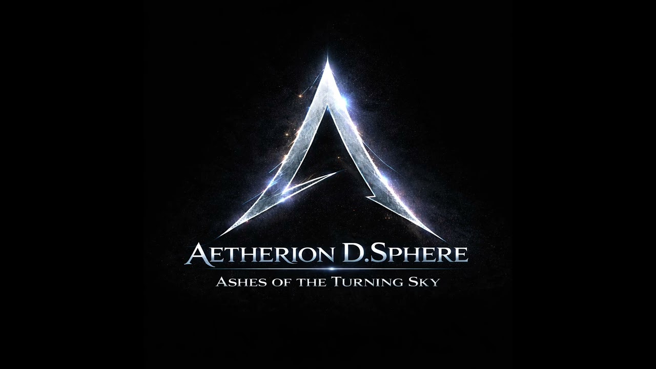 Fractals of the Fall | Progressive Metal 2026 | Aetherion D.Sphere